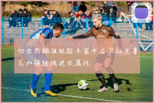 切尔西瞄准经验丰富中后卫拉克鲁瓦加强防线进攻属性