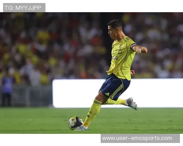 利雅得胜利客战新未来城首发阵容揭晓C罗对决拉卡泽特马内科曼同场竞技