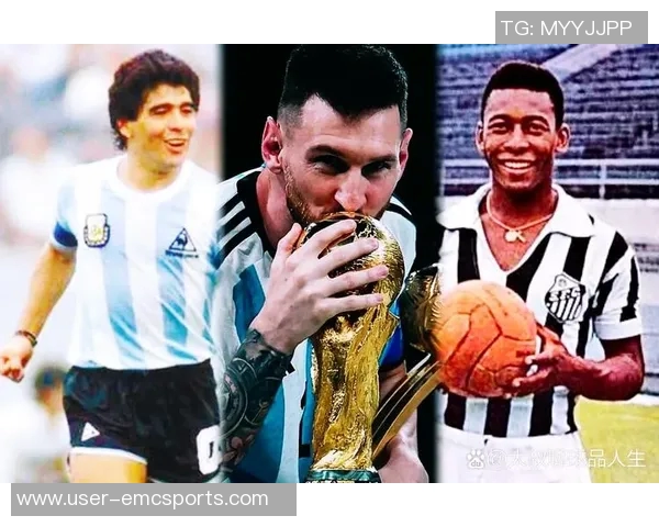 莱因克尔称梅西为历史最佳球员C罗同样是伟大射手